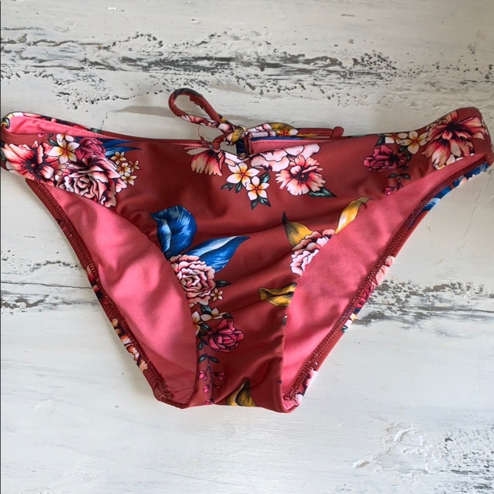 Swimsuit Bottoms